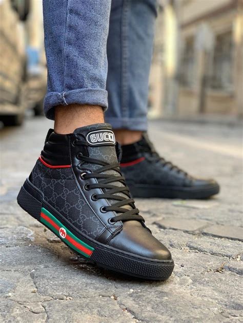 gucci sneaker obj|Gucci sneakers for men.